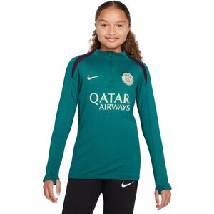 Nike Green Model 2024 Juniors Training Top Nike Green Model 2024 Juniors Training Top
