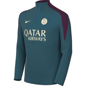 Nike Green PSG Training Top - Unisex - Model S Nike Green PSG Training Top - Unisex - Model S