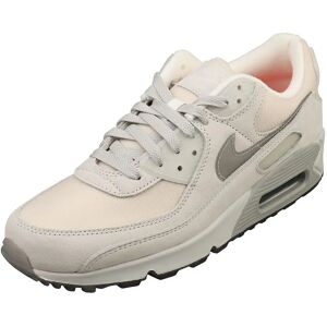 Nike Air Max 90 Photon Dust / Lt Smoke Grey - Sneakers Nike Air Max 90 Photon Dust / Lt Smoke Grey - Sneakers