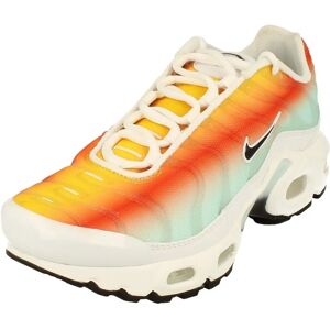 Nike Air Max Plus GS Running Trainers - Sneakers Shoes Nike Air Max Plus GS Running Trainers - Sneakers Shoes