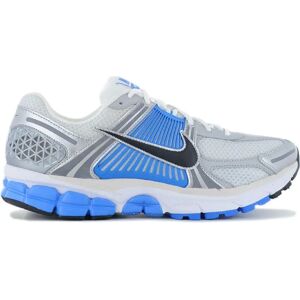 Nike Zoom Vomero 5 Hvid/Sort-Pure Platinum-Photo Blue - Sko Nike Zoom Vomero 5 Hvid/Sort-Pure Platinum-Photo Blue - Sko