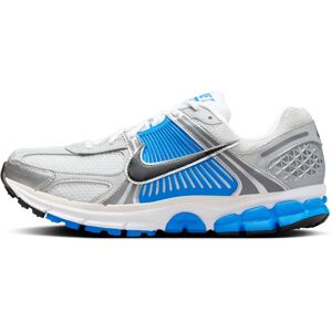 Nike Zoom Vomero 5 White/Black - Mesh Synthetic Cushioning - Sneakers Nike Zoom Vomero 5 White/Black - Mesh Synthetic Cushioning - Sneakers