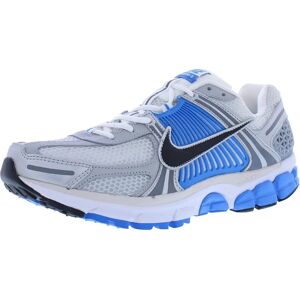 Nike Zoom Vomero 5 Sneakers - Hvid/Sort-Pure Platinum-Photo Blue Nike Zoom Vomero 5 Sneakers - Hvid/Sort-Pure Platinum-Photo Blue