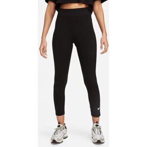 Nike Sportswear Classics High-Waisted 7/8 Damen schwarz US: 2XS - Leggings Nike Sportswear Classics High-Waisted 7/8 Damen schwarz US: 2XS - Leggings