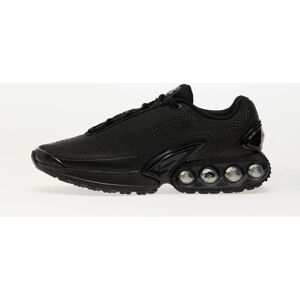 Nike Air Max DN Negru - Pantofi cu tehnologia Max Air Nike Air Max DN Negru - Pantofi cu tehnologia Max Air