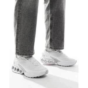 Nike Air Max Hvid - Sko Nike Air Max Hvid - Sko