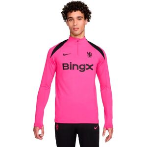 Nike Chelsea Dri-FIT Strike Drill Jacket - Mens Nike Chelsea Dri-FIT Strike Drill Jacket - Mens