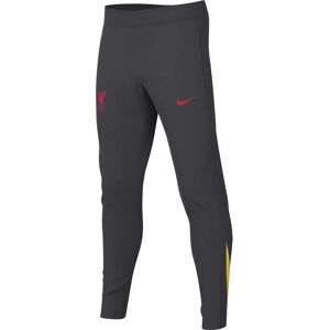 Nike Liverpool Strike Third Tracksuit Bottoms - Grey - Sportswear Nike Liverpool Strike Third Tracksuit Bottoms - Grey - Sportswear