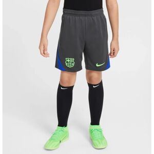 Nike Barcelona Strike Shorts - Dri-FIT, Stemma Ricamato, Cintura Regolabile - Shorts Nike Barcelona Strike Shorts - Dri-FIT, Stemma Ricamato, Cintura Regolabile - Shorts