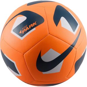 Nike Orange Unisex Soccer Ball - FZ7551-803 - Football Nike Orange Unisex Soccer Ball - FZ7551-803 - Football