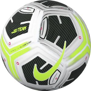 Nike White Yellow Fluorescent Football - FZ7540-100 Nike White Yellow Fluorescent Football - FZ7540-100