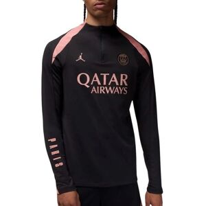 Nike Paris Saint Germain Strike Third Drill Top - Football Top Nike Paris Saint Germain Strike Third Drill Top - Football Top