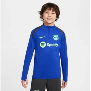 Nike Tercer Top de Entrenamiento - Niños Azul - FC Barcelona Nike Tercer Top de Entrenamiento - Niños Azul - FC Barcelona