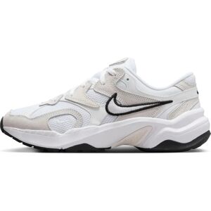 Nike Baskets Al8 Blanches - Mesh Respirant, Semelle Waffle - Sneakers - Publicité Nike Baskets Al8 Blanches - Mesh Respirant, Semelle Waffle - Sneakers - Publicité