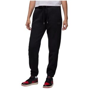 Jordan - Flight Fleece FV7059-010 - Black - Size L - Pants Jordan - Flight Fleece FV7059-010 - Black - Size L - Pants