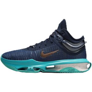 Nike Air Zoom G.T. Jump 2 Obsidian - Sneakers Nike Air Zoom G.T. Jump 2 Obsidian - Sneakers