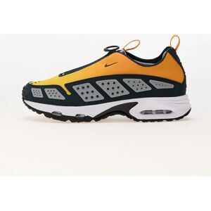 Nike Air Max SNDR Canyon Gold/Deep Ocean-Lt Smoke Grey - Unisex Sneakers Nike Air Max SNDR Canyon Gold/Deep Ocean-Lt Smoke Grey - Unisex Sneakers