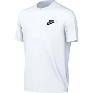 Nike FZ5177-100 White Kids T-shirt - T-shirt Nike FZ5177-100 White Kids T-shirt - T-shirt