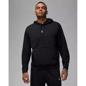 Jordan Black Fleece Pullover Hoodie - Hoodie Jordan Black Fleece Pullover Hoodie - Hoodie