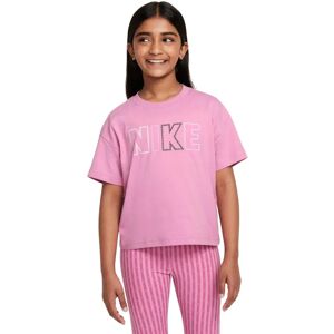 Nike XS Rosa T-Shirt - T-Shirt Nike XS Rosa T-Shirt - T-Shirt