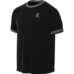 Nike Nike nkct heritage ss top Lyhythihainen T-paita - T-paita Nike Nike nkct heritage ss top Lyhythihainen T-paita - T-paita