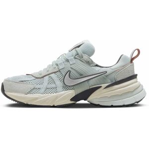 Nike W V2K Run Pumice Chrome - Sneakers - Running Shoes Nike W V2K Run Pumice Chrome - Sneakers - Running Shoes