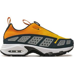 Nike Air Max SNDR Canyon Gold/Deep Ocean - Unisex Sneakers Nike Air Max SNDR Canyon Gold/Deep Ocean - Unisex Sneakers