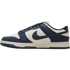 Nike Dunk Low Next Nature - Genanvendte Materialer - Casual Sneakers - Sort Nike Dunk Low Next Nature - Genanvendte Materialer - Casual Sneakers - Sort