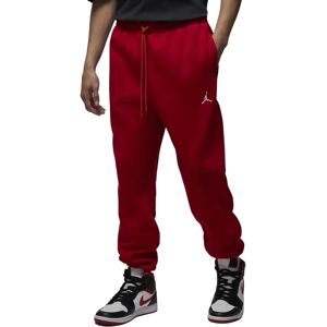 Pantalones de felpa Jordan Brooklyn para Hombre - Rojo - Comodidad Casual Pantalones de felpa Jordan Brooklyn para Hombre - Rojo - Comodidad Casual