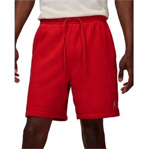 Shorts Jordan Brooklyn XS Rouge - Publicité Shorts Jordan Brooklyn XS Rouge - Publicité