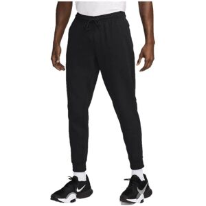 Nike Herre Sportsbukser Primary Dri-FIT UV Versatile - Sort - Tynd pasform - Sportsbukser Nike Herre Sportsbukser Primary Dri-FIT UV Versatile - Sort - Tynd pasform - Sportsbukser