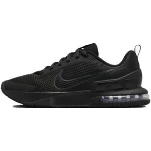 Nike Air Max Alpha Trainer 6 - Nero/Grigio - Scarpe da allenamento Nike Air Max Alpha Trainer 6 - Nero/Grigio - Scarpe da allenamento