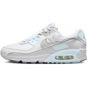 Nike Air Max 90 White - Sneakers Nike Air Max 90 White - Sneakers