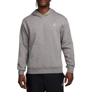 Nike Jordan Sweat à Capuche Brooklyn Gris - Taille L - Publicité Nike Jordan Sweat à Capuche Brooklyn Gris - Taille L - Publicité