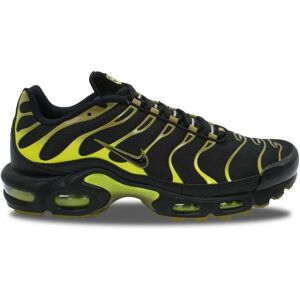 Nike Air Max Plus Tn Pacific Moss Chaussures Homme - Publicité Nike Air Max Plus Tn Pacific Moss Chaussures Homme - Publicité