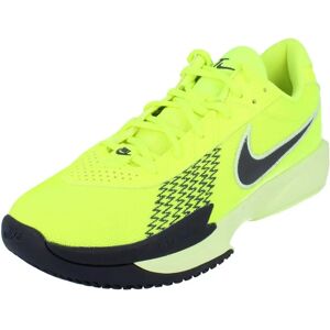 Nike Air Zoom G.T. Cut Academy - Yellow - Sneakers Nike Air Zoom G.T. Cut Academy - Yellow - Sneakers