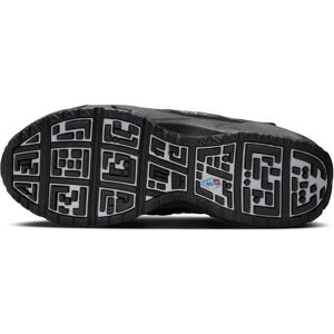 Nike Air Max SNDR Sort Sølv - Sneakers Nike Air Max SNDR Sort Sølv - Sneakers