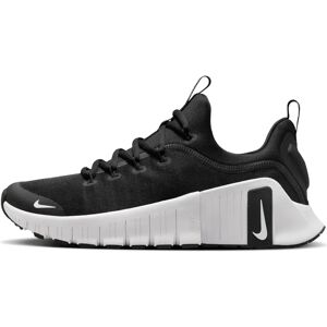 Nike Free Metcon 6 FJ7126001 All-Year Women Black - Running Shoes Nike Free Metcon 6 FJ7126001 All-Year Women Black - Running Shoes