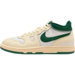 Nike FZ2097-100 White/Green Sneaker - Sneaker Nike FZ2097-100 White/Green Sneaker - Sneaker