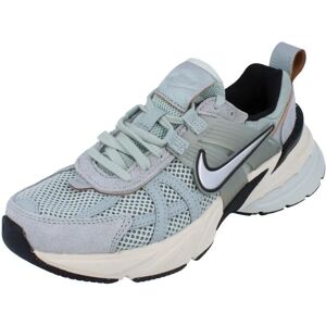 Nike W V2K Run Light Pumice - Light Pumice - Sneakers Nike W V2K Run Light Pumice - Light Pumice - Sneakers