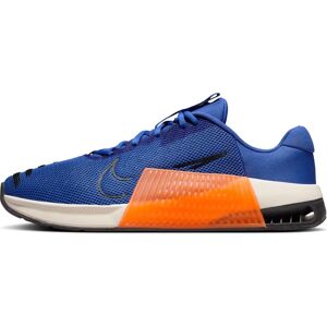 Nike Metcon 9 Blue/Crimson - Training Shoes Nike Metcon 9 Blue/Crimson - Training Shoes