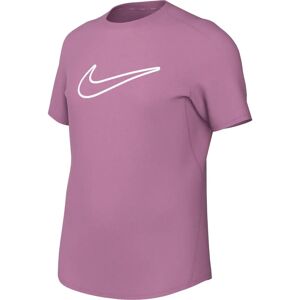 Nike Flickor Dri-Fit Rosa T-shirt - T-shirt Nike Flickor Dri-Fit Rosa T-shirt - T-shirt