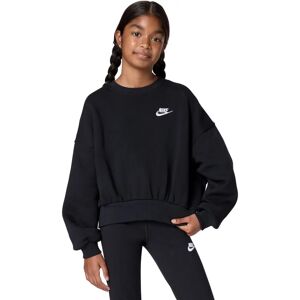 Nike Boxy Crewneck Sweatshirt - Sweatshirt Nike Boxy Crewneck Sweatshirt - Sweatshirt
