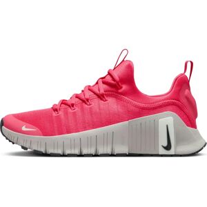 Nike Free Metcon 6 Rosa - Zapatillas Nike Free Metcon 6 Rosa - Zapatillas