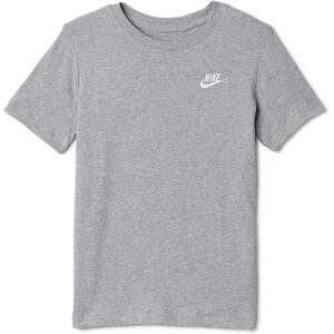 Nike Dk Grey Heather Camiseta unisex - Camiseta Nike Dk Grey Heather Camiseta unisex - Camiseta