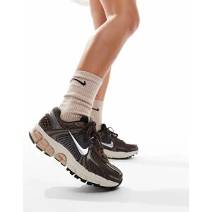Nike Zoom Vomero 5 Brunt - Sko Nike Zoom Vomero 5 Brunt - Sko