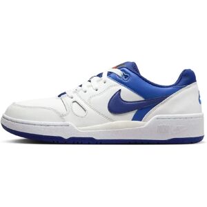 Nike FB1362 Low Blue Men's Sneakers - Sneakers Nike FB1362 Low Blue Men's Sneakers - Sneakers