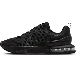 Nike Air Max Alpha Trainer 6 - Workout Shoes - Black/Grey Nike Air Max Alpha Trainer 6 - Workout Shoes - Black/Grey