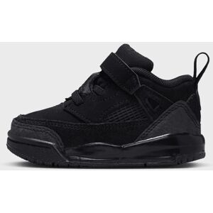 Jordan Spizike Low (TD) Sneakers - Black - Piel - Unisex - 26 - Shoe Jordan Spizike Low (TD) Sneakers - Black - Piel - Unisex - 26 - Shoe