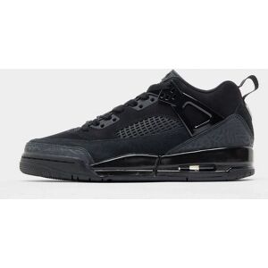 Jordan Spizike Low Unisex Schwarz - Sneaker Jordan Spizike Low Unisex Schwarz - Sneaker